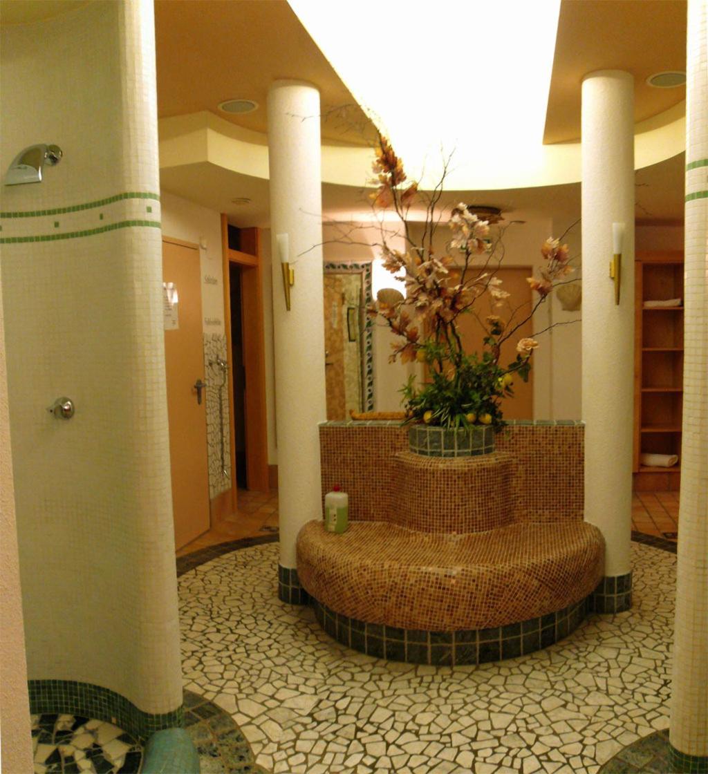 Hotel Germania Ischgl Extérieur photo