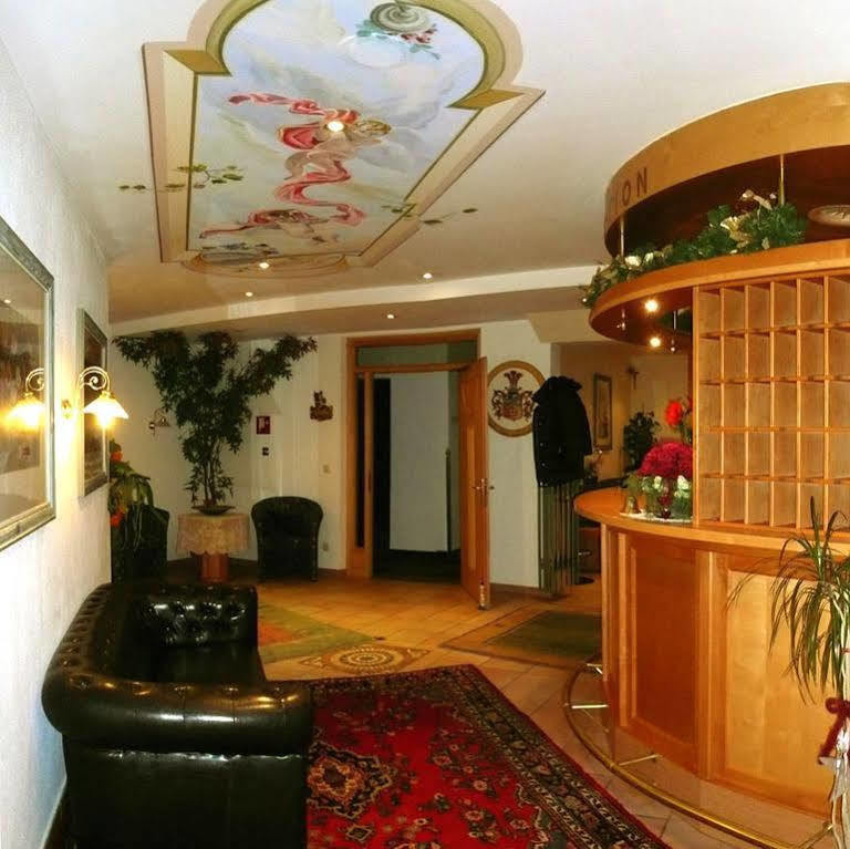 Hotel Germania Ischgl Extérieur photo