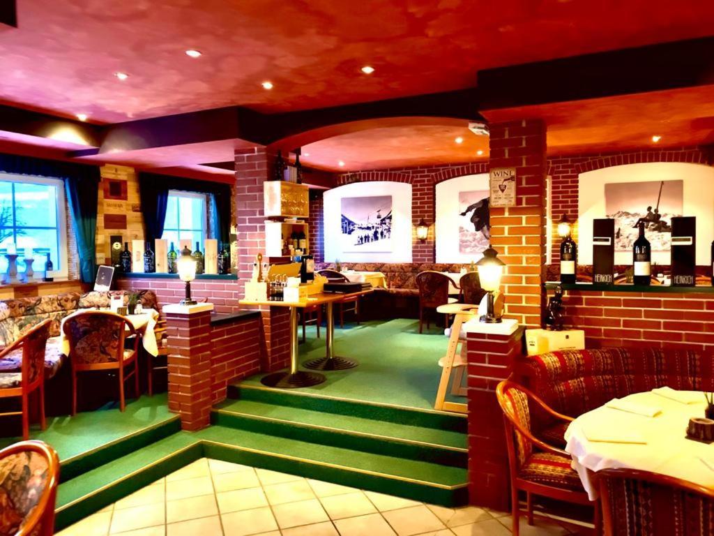 Hotel Germania Ischgl Extérieur photo